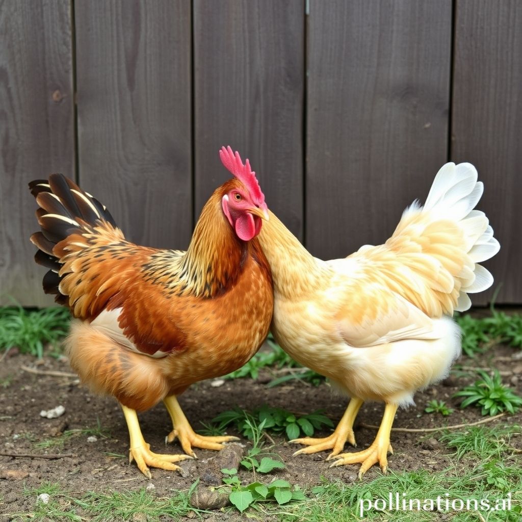 When To Butcher Dual Purpose Chickens?